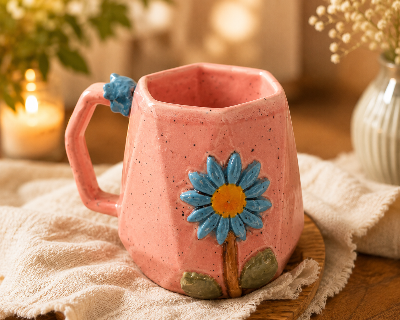 Mugs