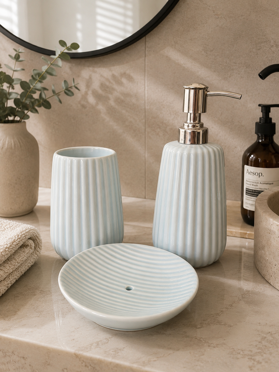 Bathroom Accessories