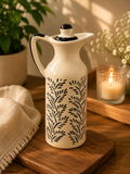 Olive Grove Pourer