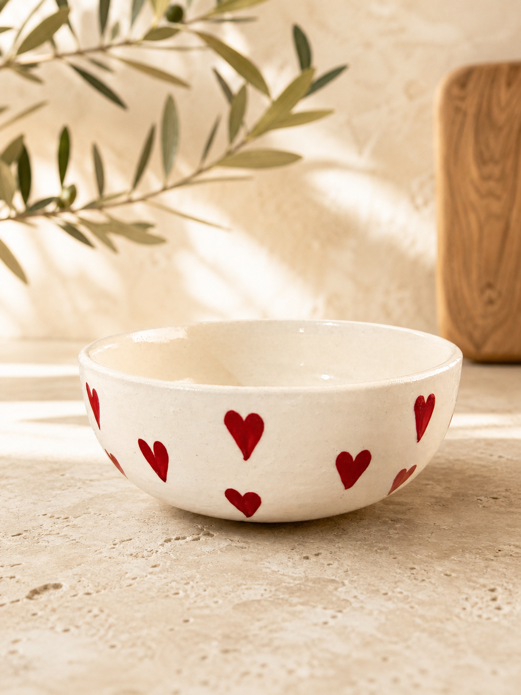 Hearty Breakfast Bowl Set of 3