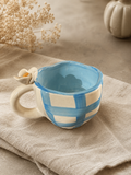 Daisy Ceramic Mug