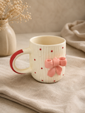 Coquette Bow Mug
