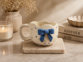 Coquette Bow Mug
