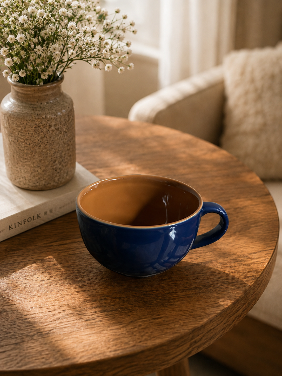 Solace Ceramic Cup