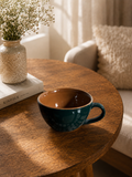 Cove Ceramic Cup