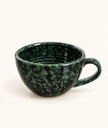 Mosswood Ceramic Cup