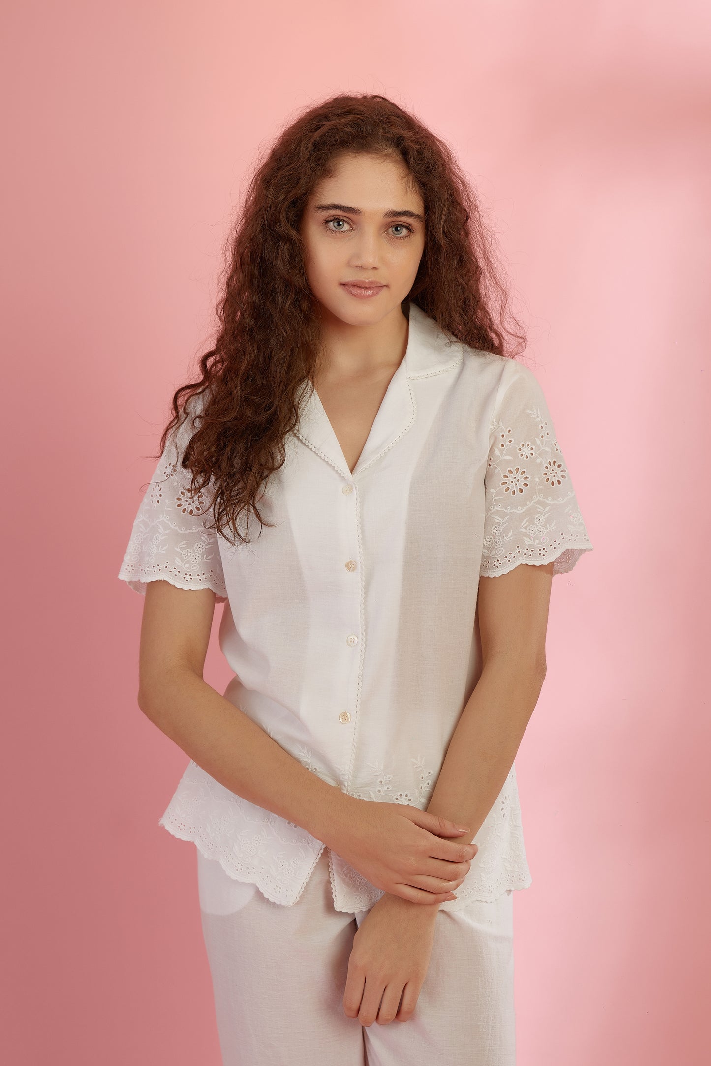 Dandelion - Shirt & Pyjama Set